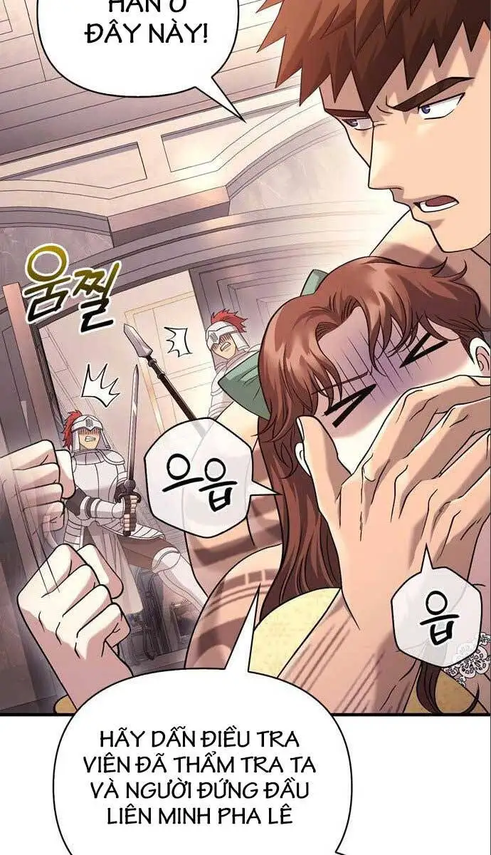 Truyện Tranh Sống Sót Trong Trò Chơi Với Tư Cách Là Một Cuồng Nhân trang 7