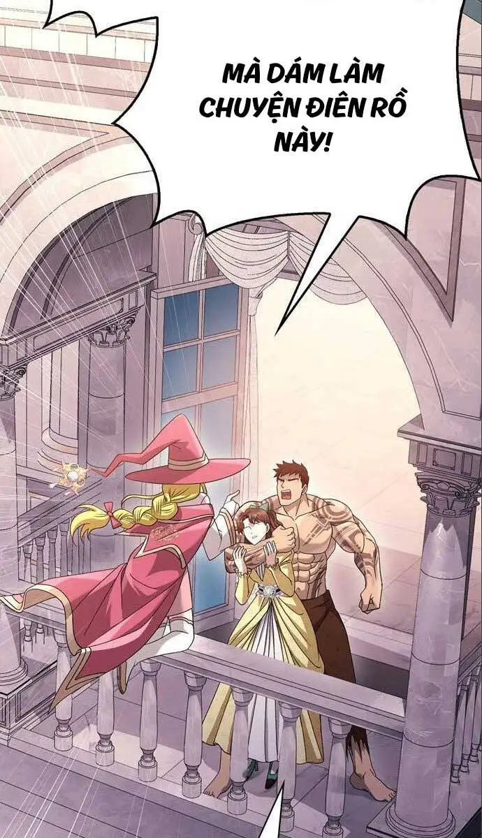 Truyện Tranh Sống Sót Trong Trò Chơi Với Tư Cách Là Một Cuồng Nhân trang 7