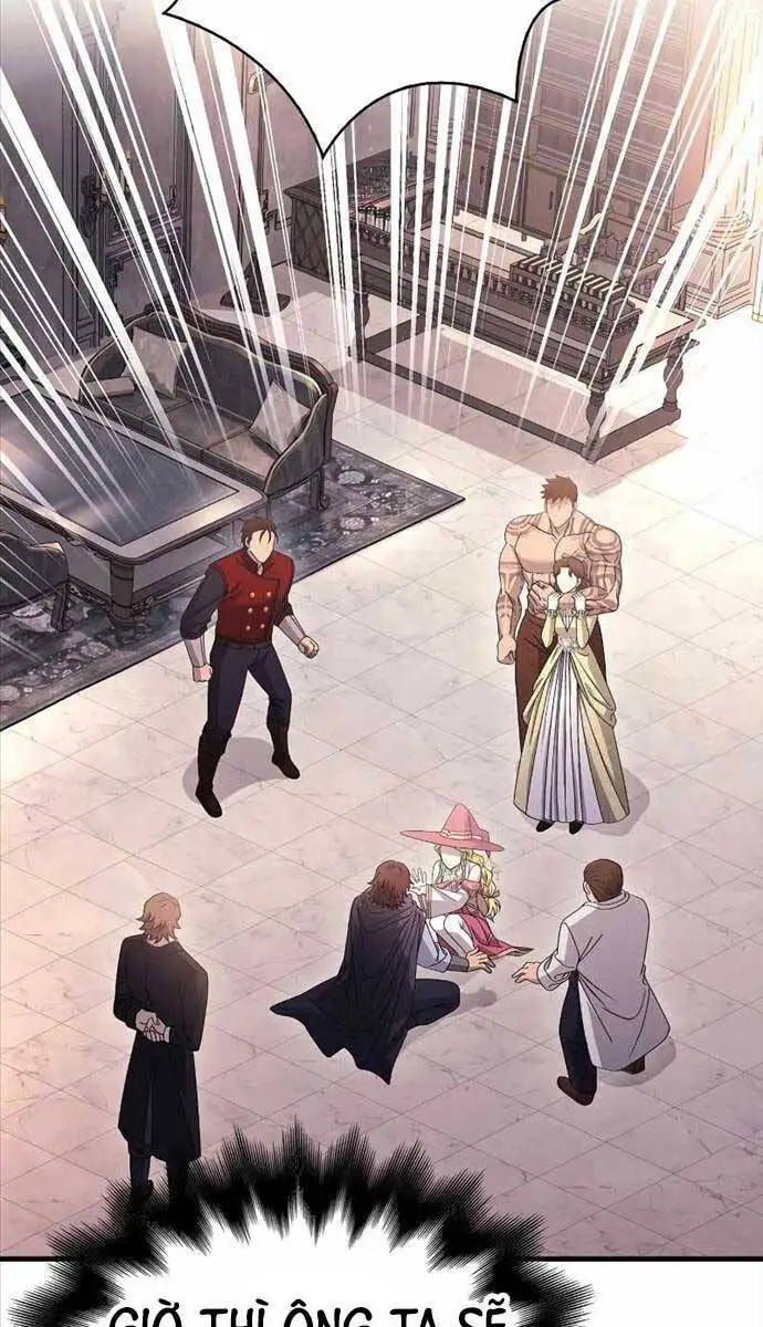 Truyện Tranh Sống Sót Trong Trò Chơi Với Tư Cách Là Một Cuồng Nhân trang 7