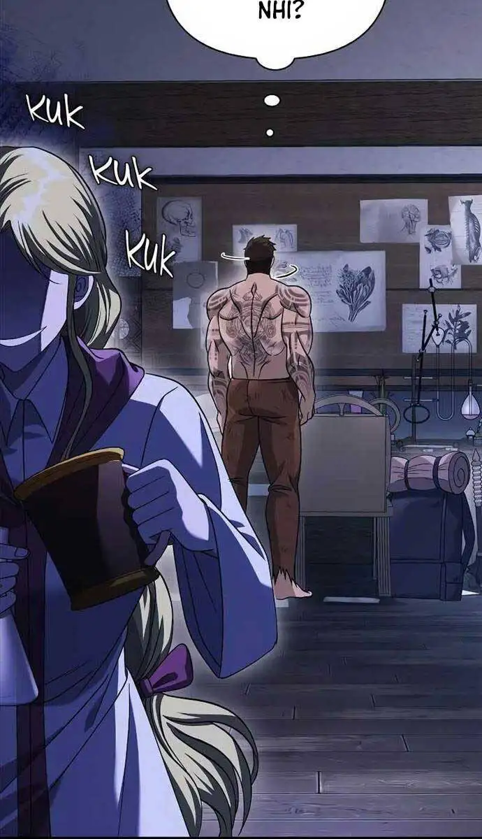 Truyện Tranh Sống Sót Trong Trò Chơi Với Tư Cách Là Một Cuồng Nhân trang 7