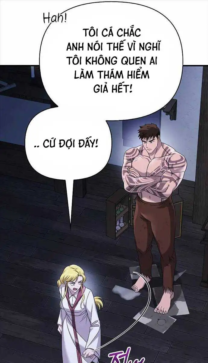 Truyện Tranh Sống Sót Trong Trò Chơi Với Tư Cách Là Một Cuồng Nhân trang 7