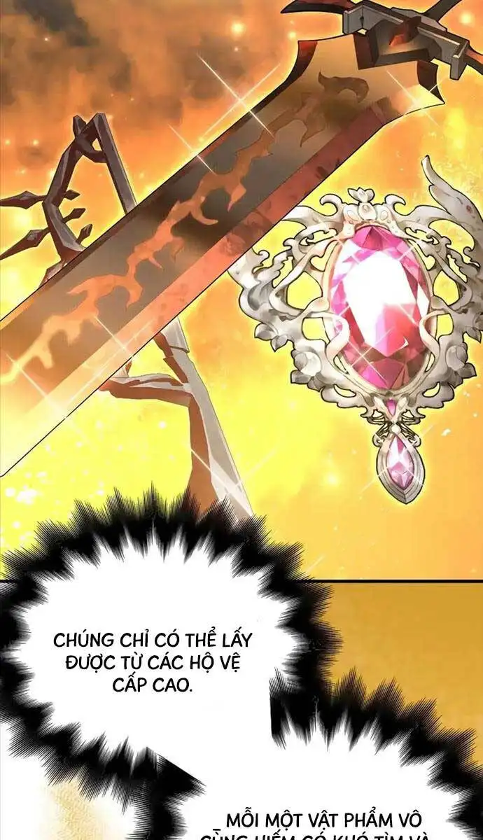 Truyện Tranh Sống Sót Trong Trò Chơi Với Tư Cách Là Một Cuồng Nhân trang 7