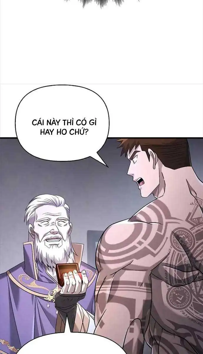 Truyện Tranh Sống Sót Trong Trò Chơi Với Tư Cách Là Một Cuồng Nhân trang 7