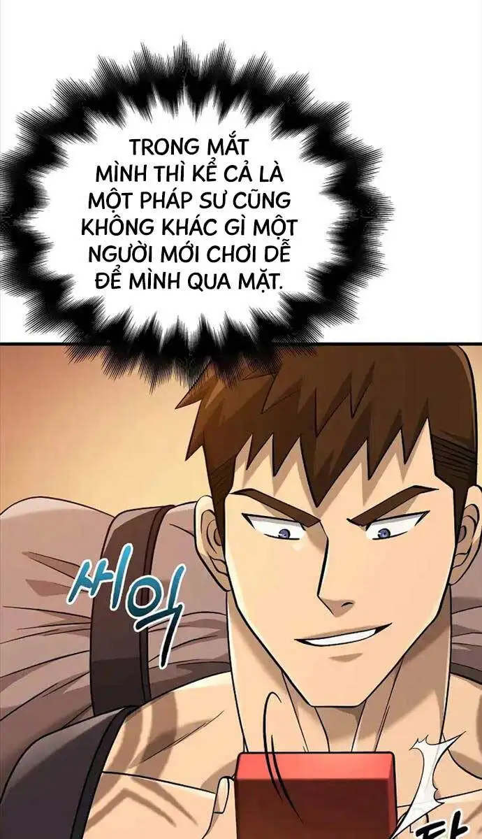 Truyện Tranh Sống Sót Trong Trò Chơi Với Tư Cách Là Một Cuồng Nhân trang 7