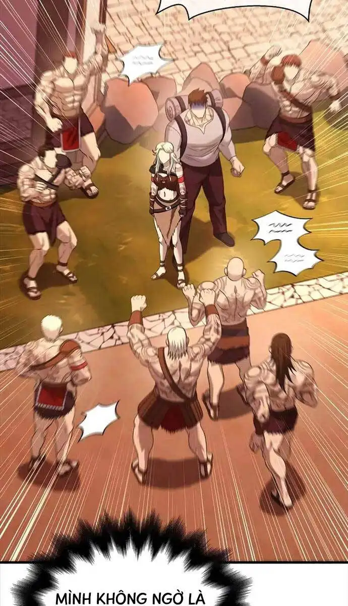 Truyện Tranh Sống Sót Trong Trò Chơi Với Tư Cách Là Một Cuồng Nhân trang 7