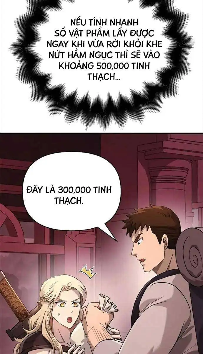 Truyện Tranh Sống Sót Trong Trò Chơi Với Tư Cách Là Một Cuồng Nhân trang 7