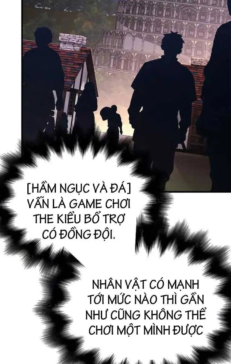 Truyện Tranh Sống Sót Trong Trò Chơi Với Tư Cách Là Một Cuồng Nhân trang 7