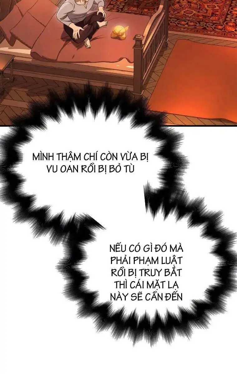 Truyện Tranh Sống Sót Trong Trò Chơi Với Tư Cách Là Một Cuồng Nhân trang 7