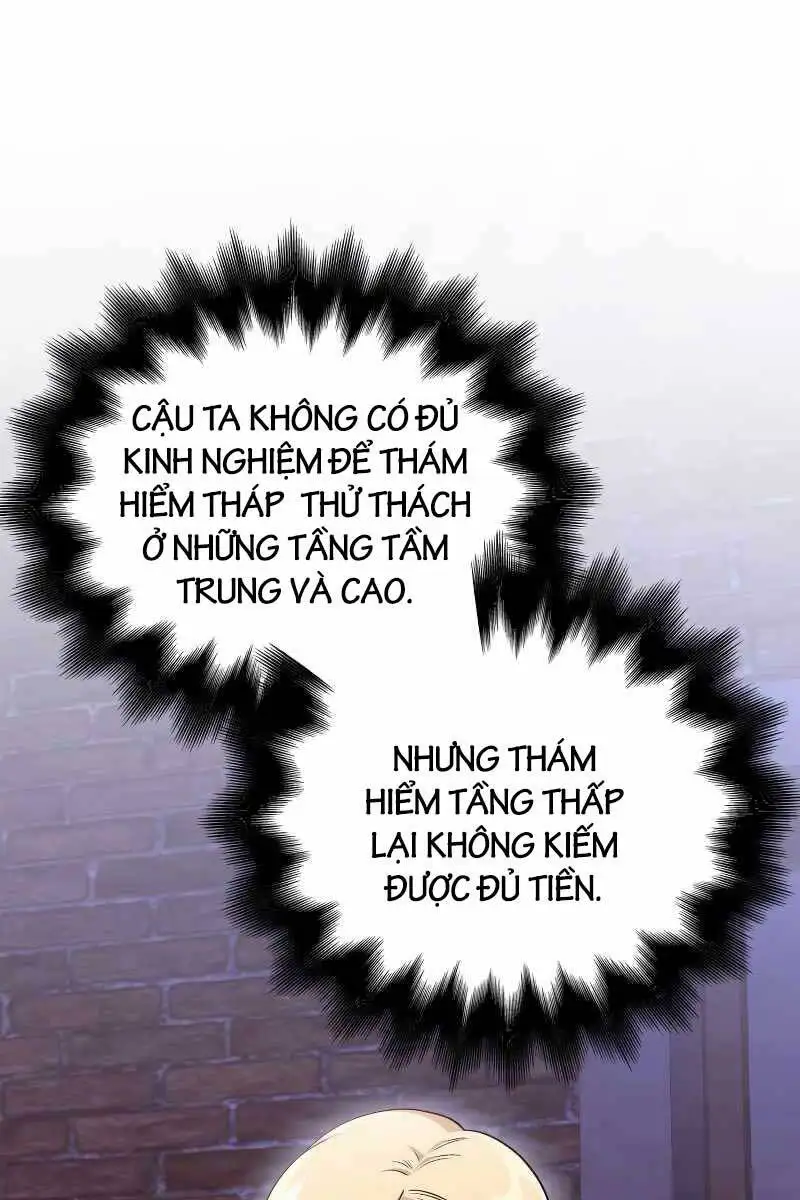 Truyện Tranh Sống Sót Trong Trò Chơi Với Tư Cách Là Một Cuồng Nhân trang 7