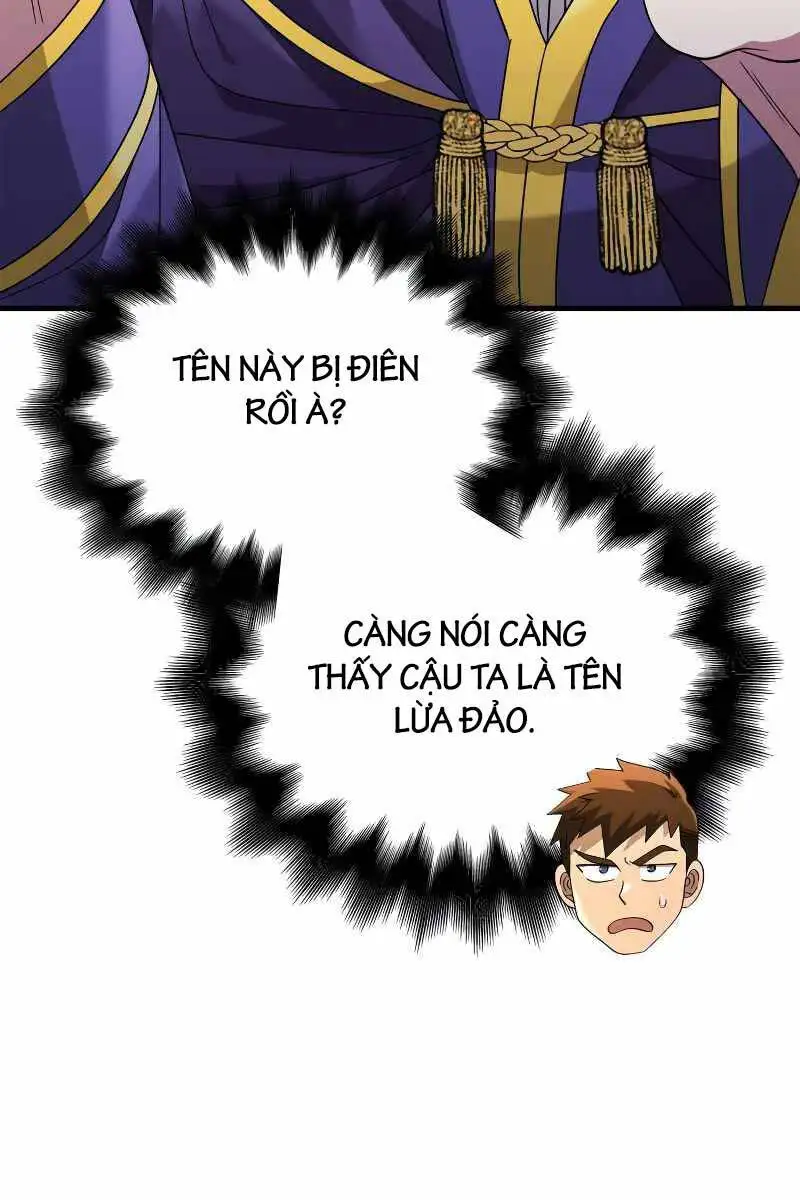 Truyện Tranh Sống Sót Trong Trò Chơi Với Tư Cách Là Một Cuồng Nhân trang 7