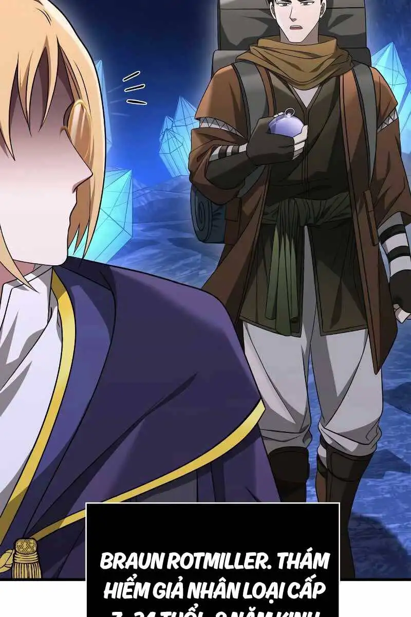 Truyện Tranh Sống Sót Trong Trò Chơi Với Tư Cách Là Một Cuồng Nhân trang 7