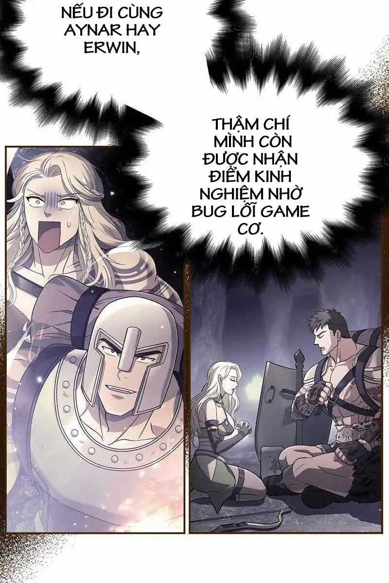 Truyện Tranh Sống Sót Trong Trò Chơi Với Tư Cách Là Một Cuồng Nhân trang 7