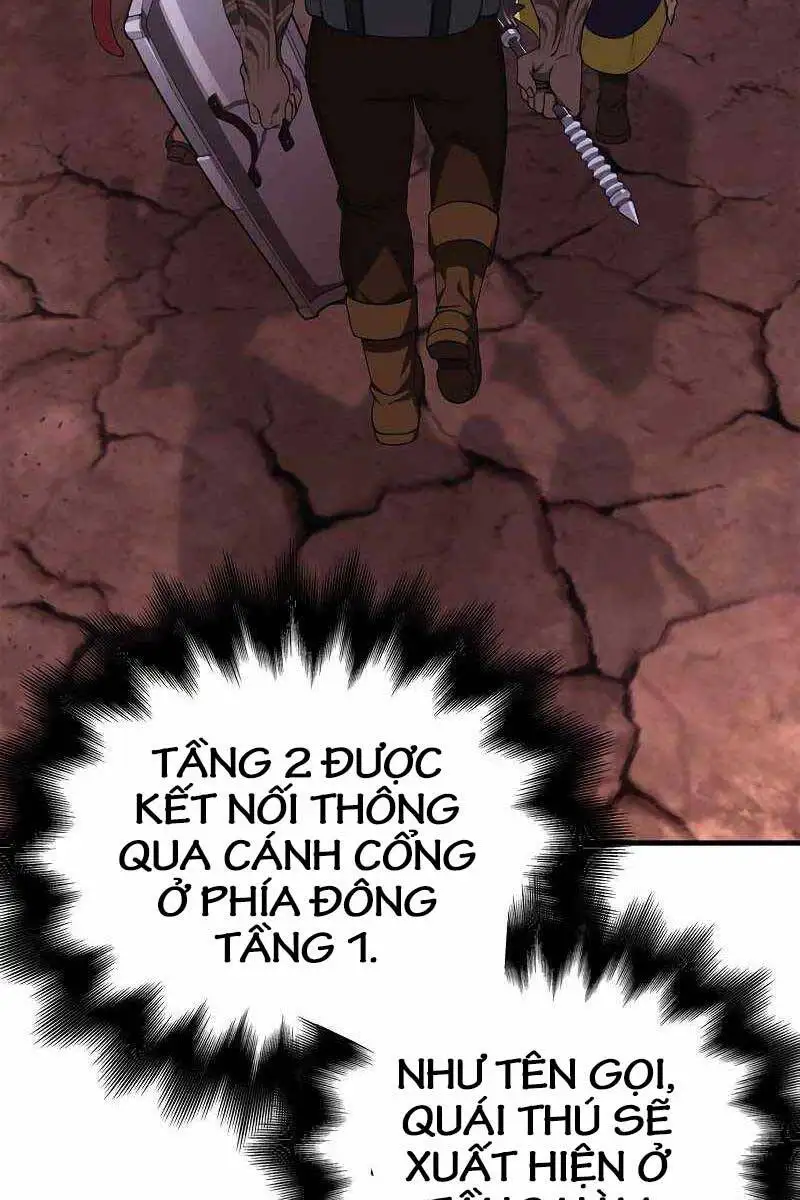 Truyện Tranh Sống Sót Trong Trò Chơi Với Tư Cách Là Một Cuồng Nhân trang 7