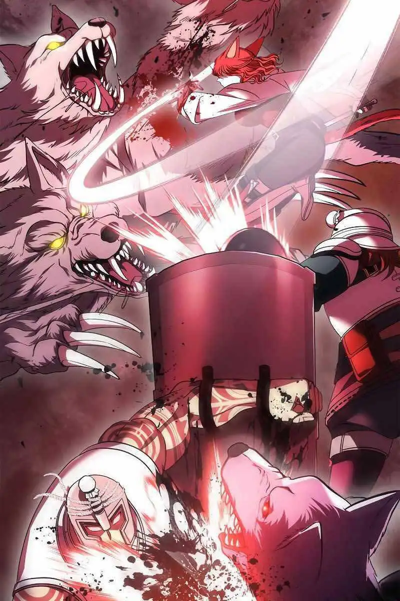 Truyện Tranh Sống Sót Trong Trò Chơi Với Tư Cách Là Một Cuồng Nhân trang 7