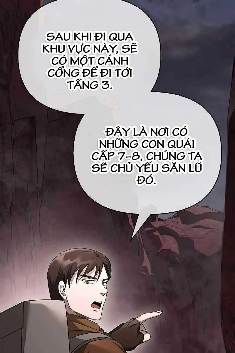 Truyện Tranh Sống Sót Trong Trò Chơi Với Tư Cách Là Một Cuồng Nhân trang 7