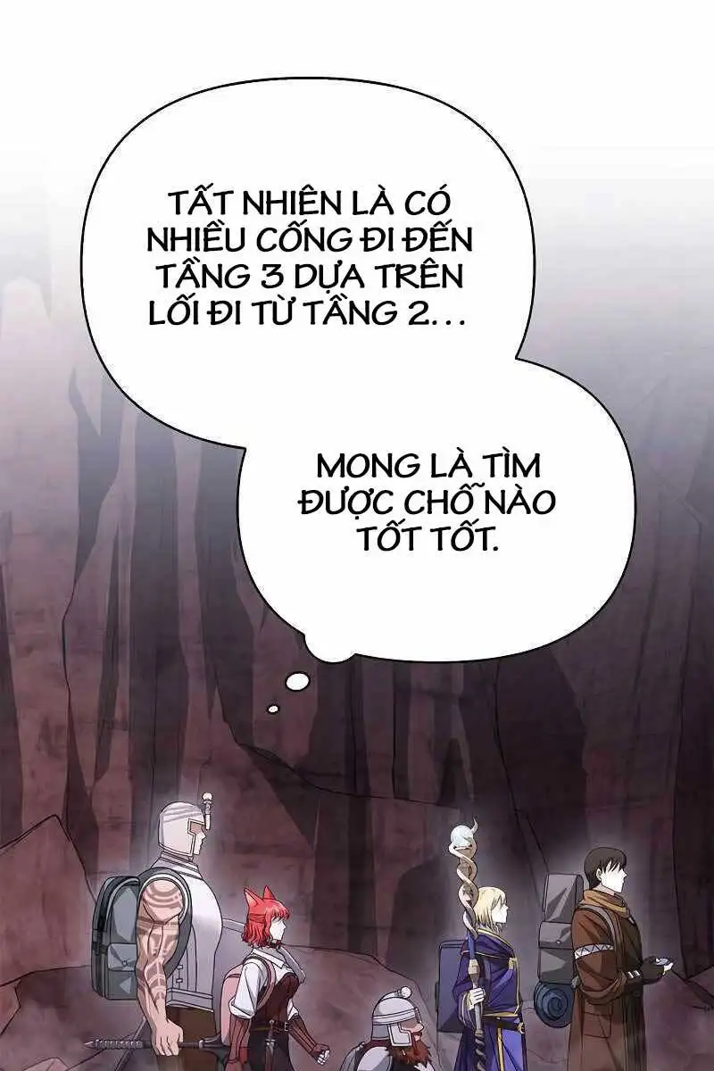 Truyện Tranh Sống Sót Trong Trò Chơi Với Tư Cách Là Một Cuồng Nhân trang 7