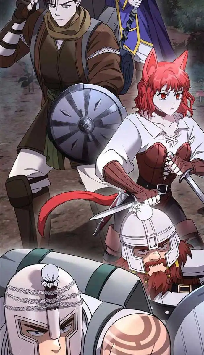 Truyện Tranh Sống Sót Trong Trò Chơi Với Tư Cách Là Một Cuồng Nhân trang 7