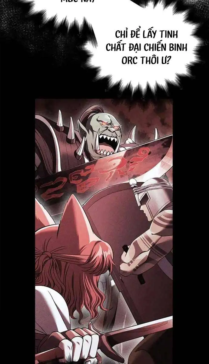 Truyện Tranh Sống Sót Trong Trò Chơi Với Tư Cách Là Một Cuồng Nhân trang 7