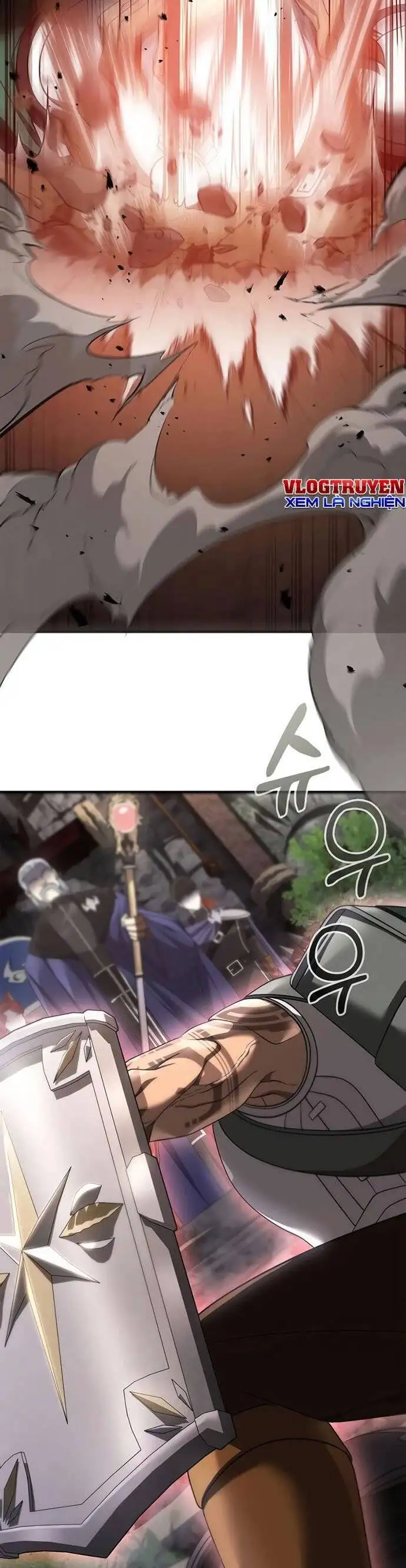 Truyện Tranh Sống Sót Trong Trò Chơi Với Tư Cách Là Một Cuồng Nhân trang 7