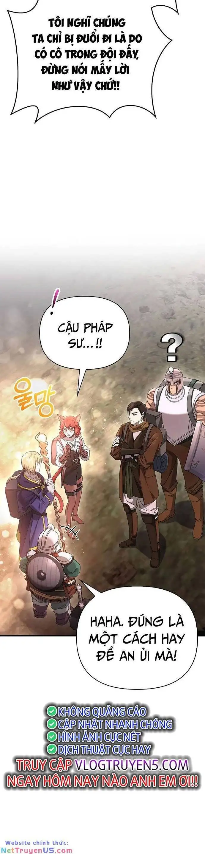 Truyện Tranh Sống Sót Trong Trò Chơi Với Tư Cách Là Một Cuồng Nhân trang 7