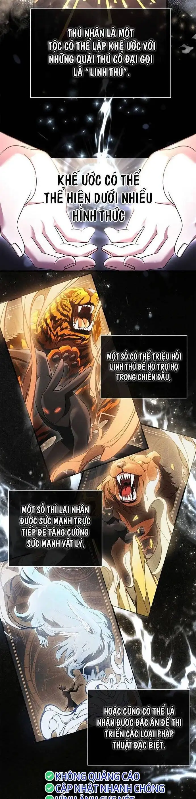 Truyện Tranh Sống Sót Trong Trò Chơi Với Tư Cách Là Một Cuồng Nhân trang 7