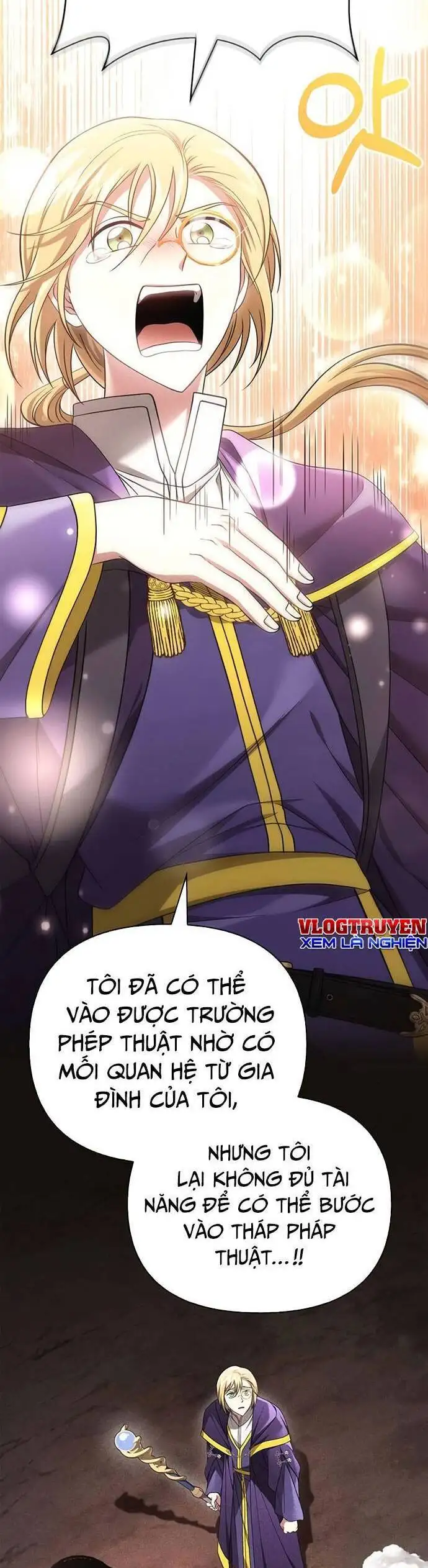 Truyện Tranh Sống Sót Trong Trò Chơi Với Tư Cách Là Một Cuồng Nhân trang 7