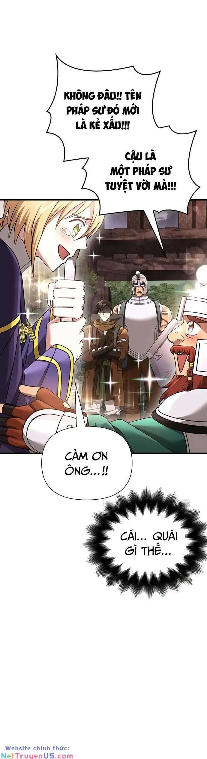 Truyện Tranh Sống Sót Trong Trò Chơi Với Tư Cách Là Một Cuồng Nhân trang 7