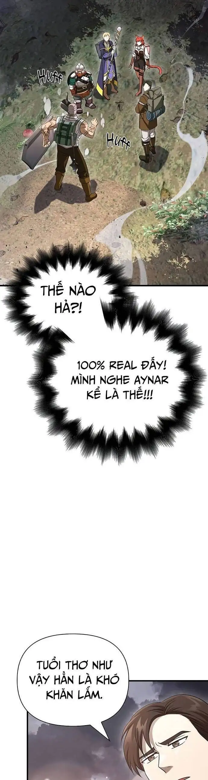 Truyện Tranh Sống Sót Trong Trò Chơi Với Tư Cách Là Một Cuồng Nhân trang 7