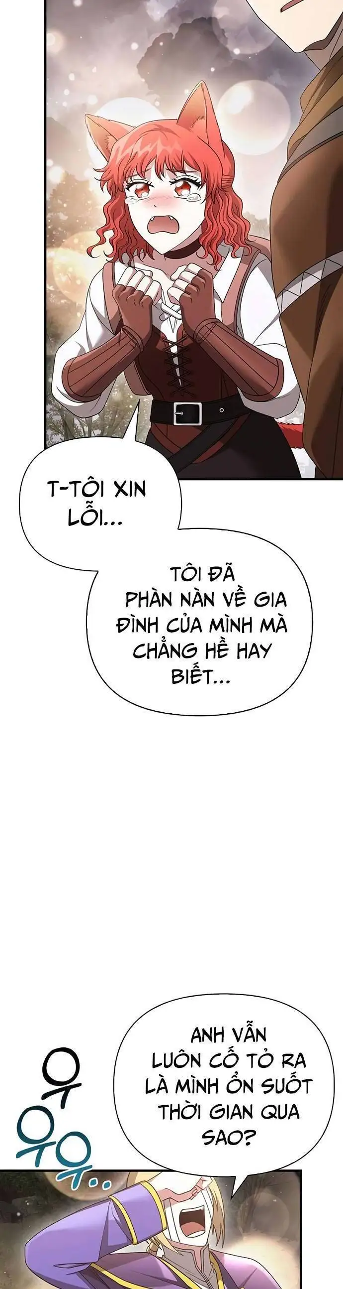 Truyện Tranh Sống Sót Trong Trò Chơi Với Tư Cách Là Một Cuồng Nhân trang 7