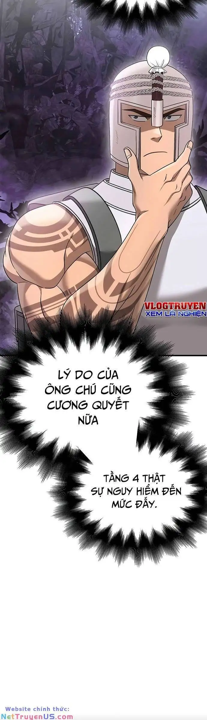 Truyện Tranh Sống Sót Trong Trò Chơi Với Tư Cách Là Một Cuồng Nhân trang 7