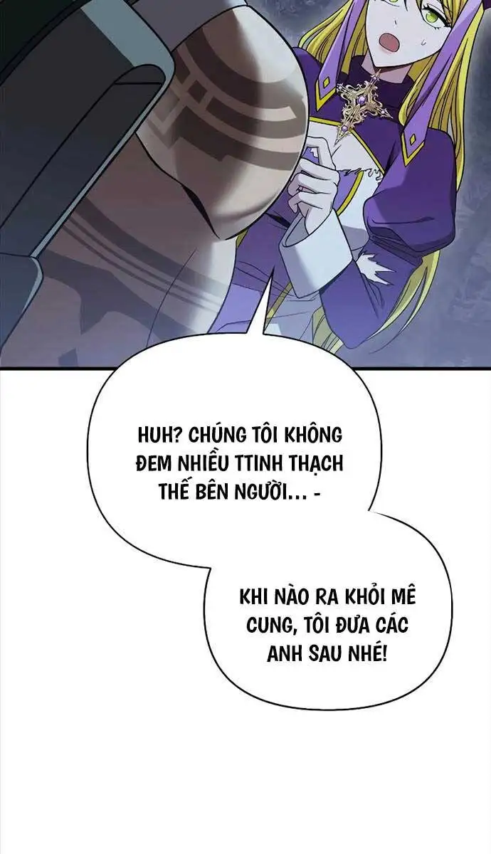 Truyện Tranh Sống Sót Trong Trò Chơi Với Tư Cách Là Một Cuồng Nhân trang 7