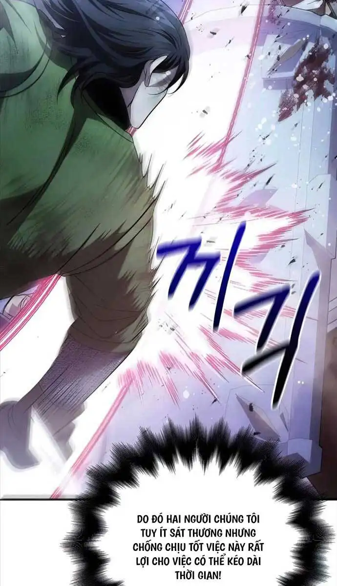 Truyện Tranh Sống Sót Trong Trò Chơi Với Tư Cách Là Một Cuồng Nhân trang 7