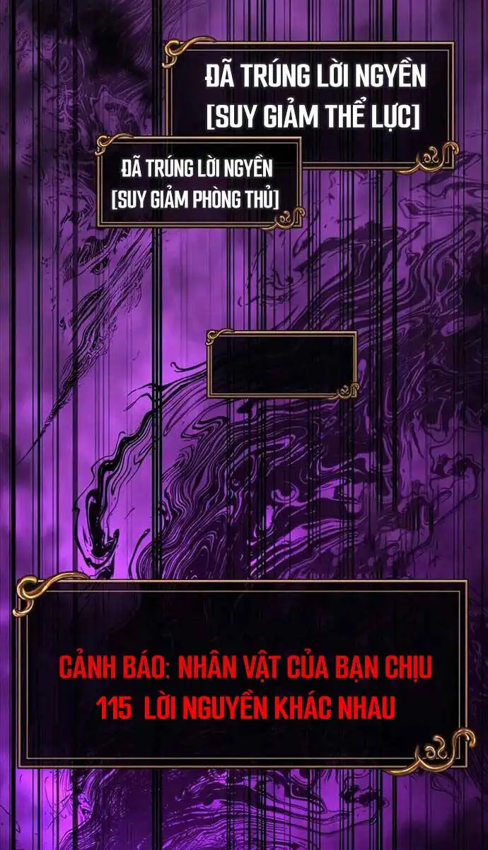 Truyện Tranh Sống Sót Trong Trò Chơi Với Tư Cách Là Một Cuồng Nhân trang 7