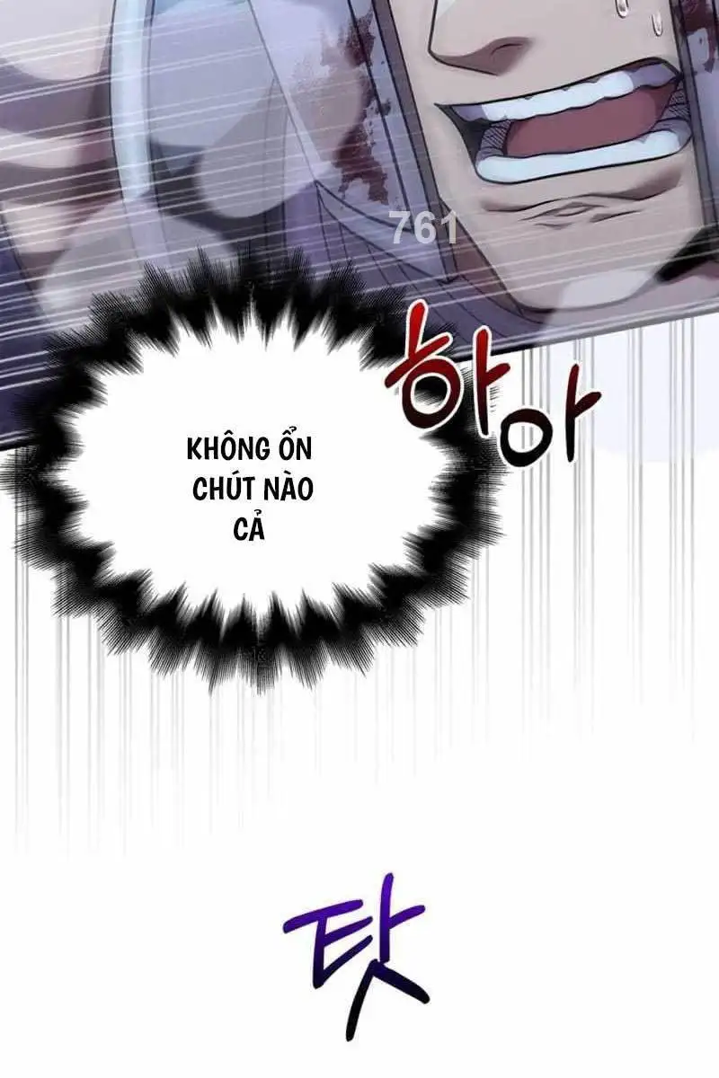 Truyện Tranh Sống Sót Trong Trò Chơi Với Tư Cách Là Một Cuồng Nhân trang 7