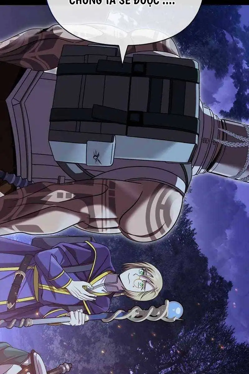 Truyện Tranh Sống Sót Trong Trò Chơi Với Tư Cách Là Một Cuồng Nhân trang 7