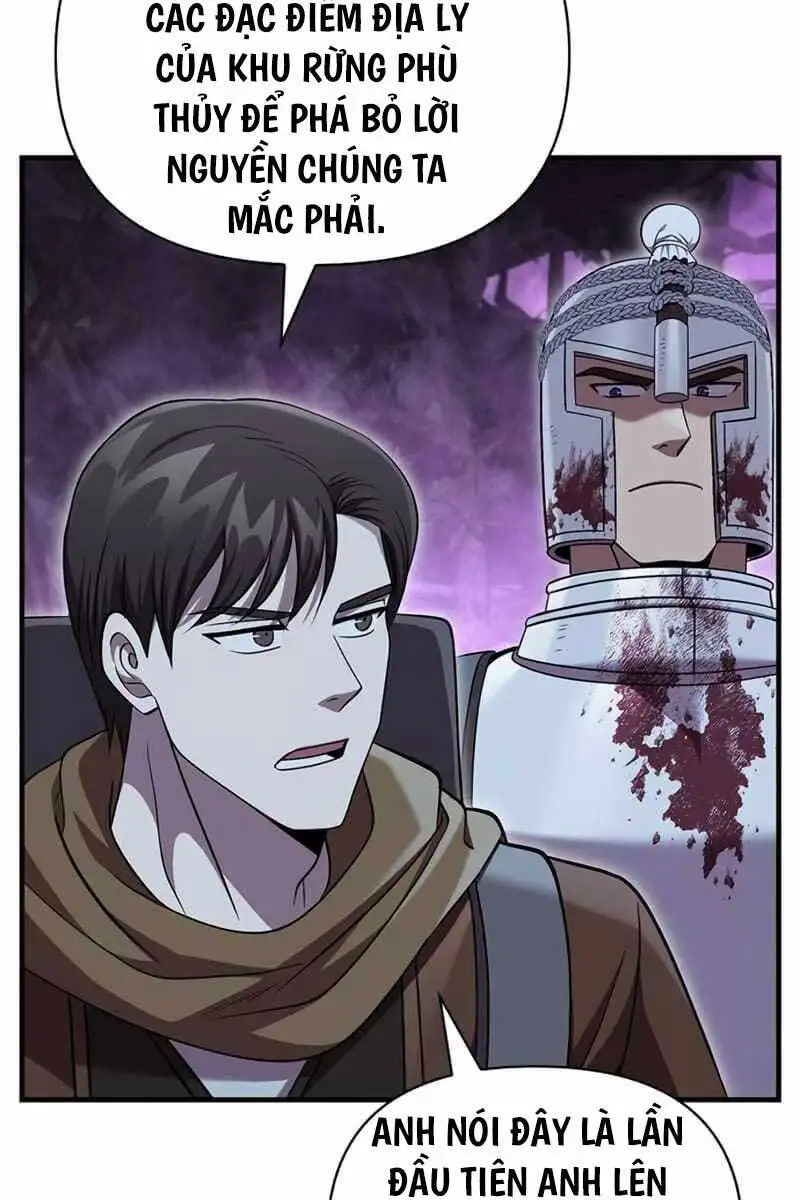 Truyện Tranh Sống Sót Trong Trò Chơi Với Tư Cách Là Một Cuồng Nhân trang 7