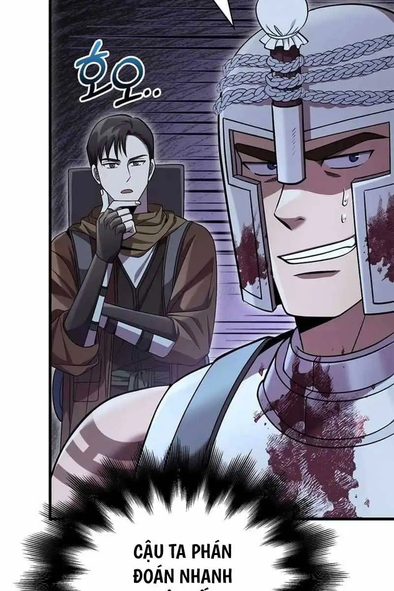 Truyện Tranh Sống Sót Trong Trò Chơi Với Tư Cách Là Một Cuồng Nhân trang 7