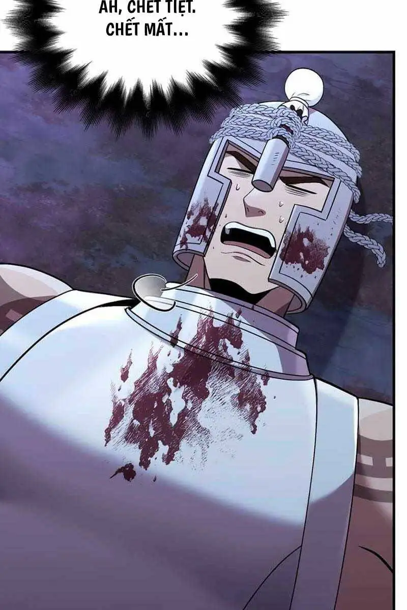 Truyện Tranh Sống Sót Trong Trò Chơi Với Tư Cách Là Một Cuồng Nhân trang 7