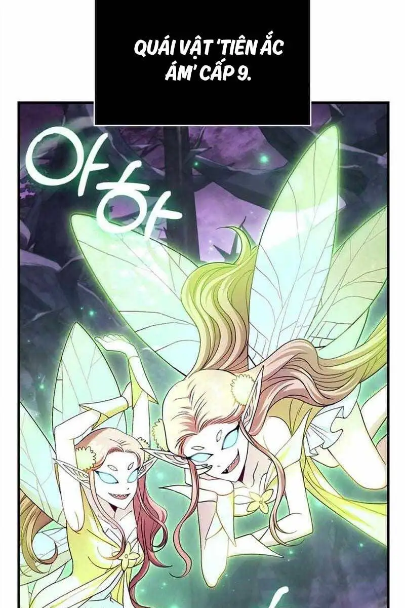 Truyện Tranh Sống Sót Trong Trò Chơi Với Tư Cách Là Một Cuồng Nhân trang 7