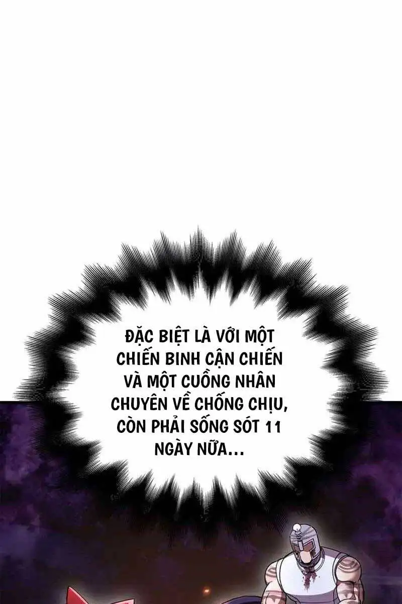 Truyện Tranh Sống Sót Trong Trò Chơi Với Tư Cách Là Một Cuồng Nhân trang 7