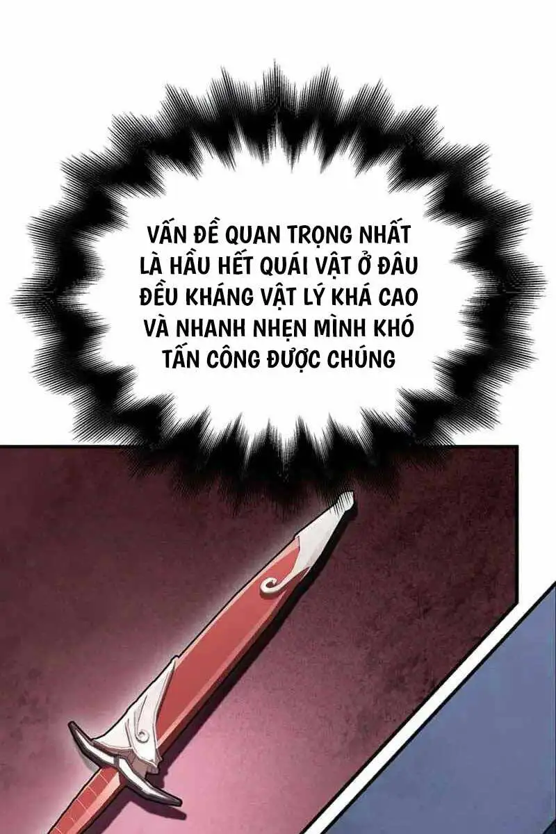 Truyện Tranh Sống Sót Trong Trò Chơi Với Tư Cách Là Một Cuồng Nhân trang 7