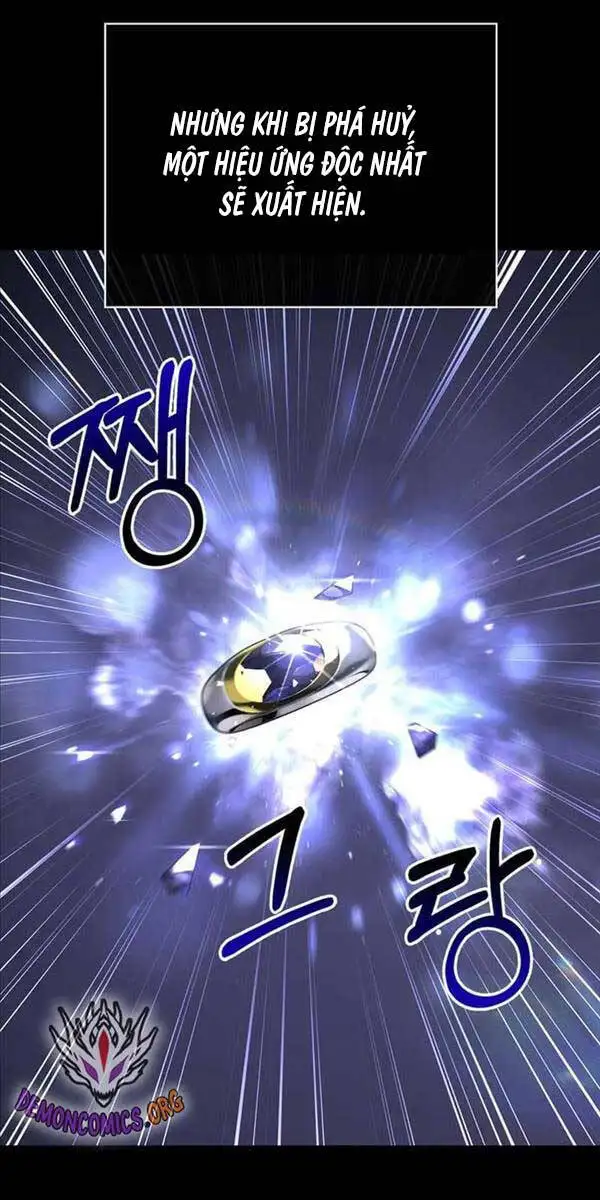 Truyện Tranh Sống Sót Trong Trò Chơi Với Tư Cách Là Một Cuồng Nhân trang 7