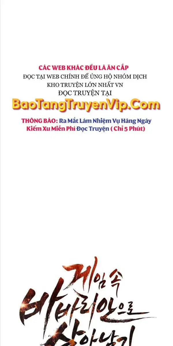 Truyện Tranh Sống Sót Trong Trò Chơi Với Tư Cách Là Một Cuồng Nhân trang 7