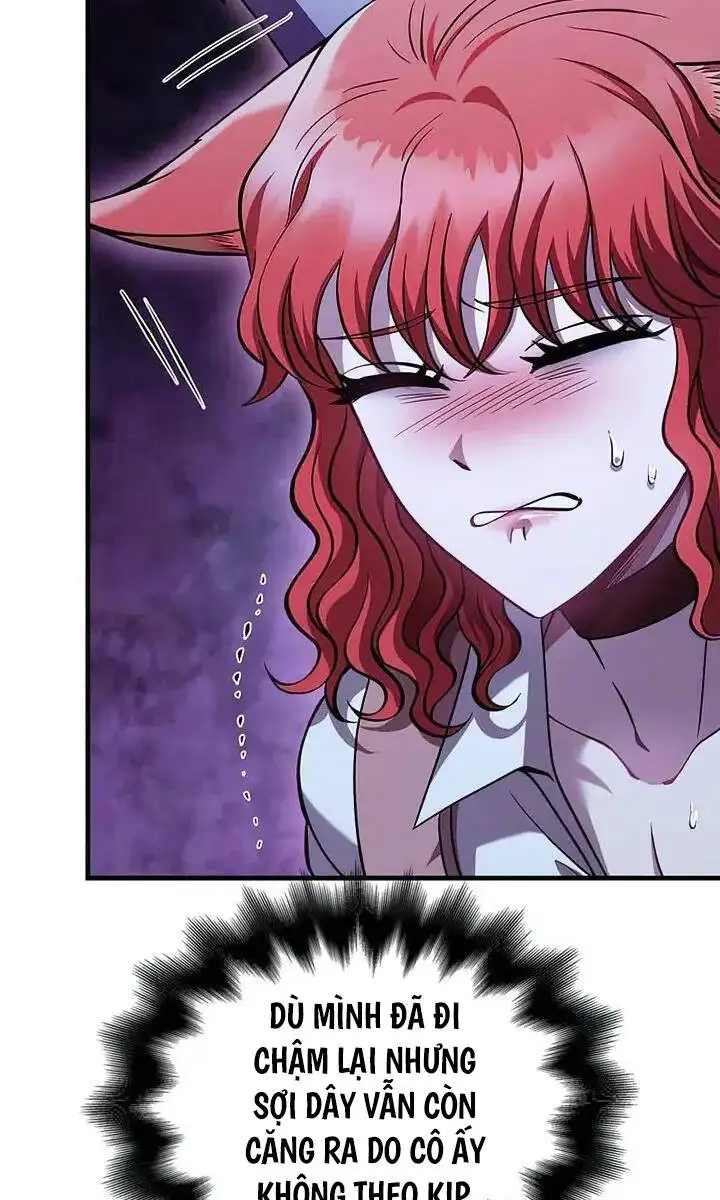 Truyện Tranh Sống Sót Trong Trò Chơi Với Tư Cách Là Một Cuồng Nhân trang 7