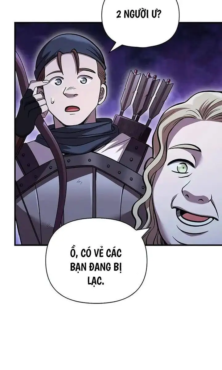 Truyện Tranh Sống Sót Trong Trò Chơi Với Tư Cách Là Một Cuồng Nhân trang 7