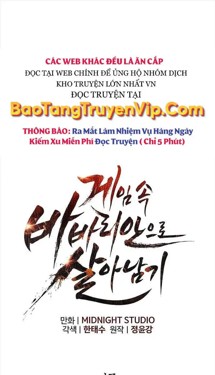 Truyện Tranh Sống Sót Trong Trò Chơi Với Tư Cách Là Một Cuồng Nhân trang 7