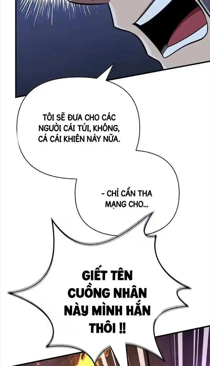 Truyện Tranh Sống Sót Trong Trò Chơi Với Tư Cách Là Một Cuồng Nhân trang 7