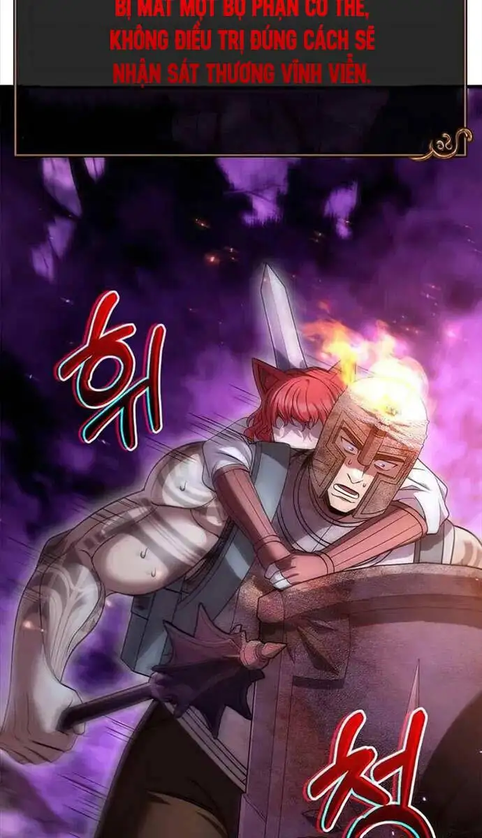 Truyện Tranh Sống Sót Trong Trò Chơi Với Tư Cách Là Một Cuồng Nhân trang 7