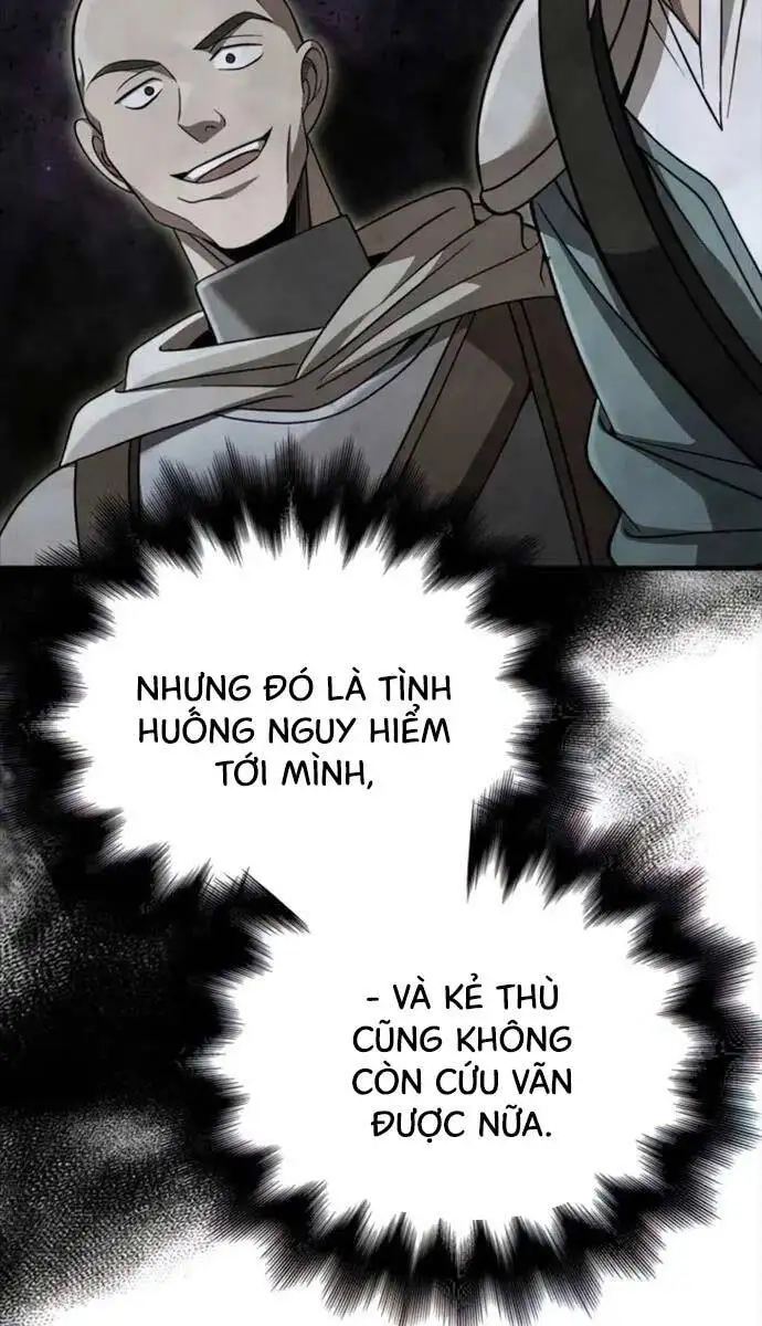 Truyện Tranh Sống Sót Trong Trò Chơi Với Tư Cách Là Một Cuồng Nhân trang 7