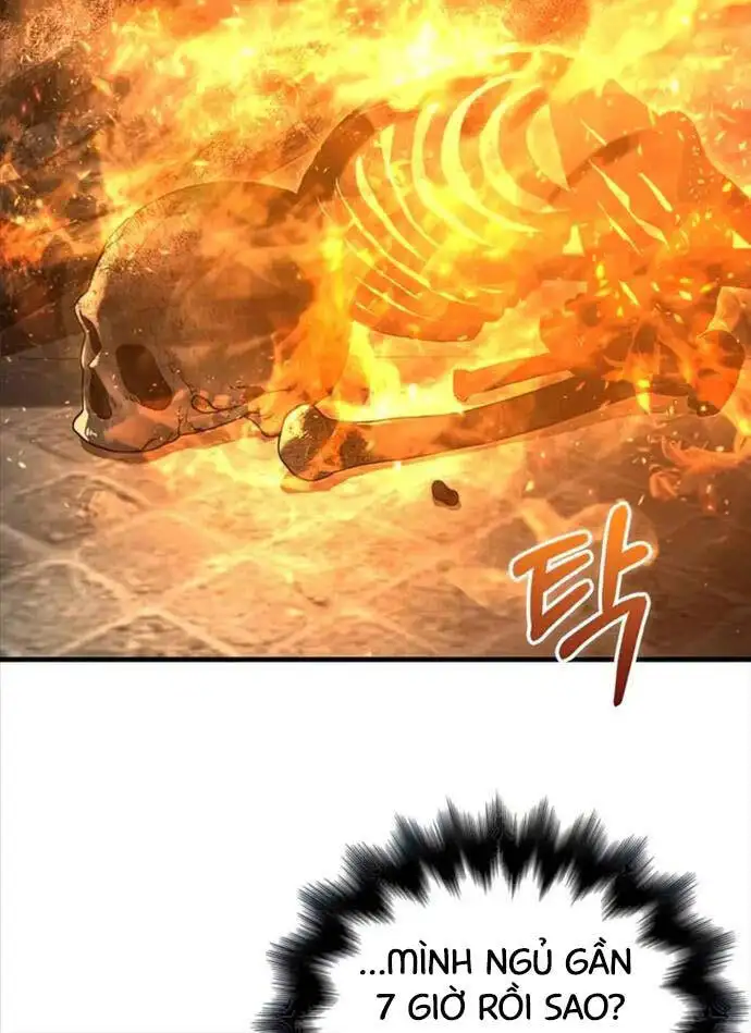 Truyện Tranh Sống Sót Trong Trò Chơi Với Tư Cách Là Một Cuồng Nhân trang 7